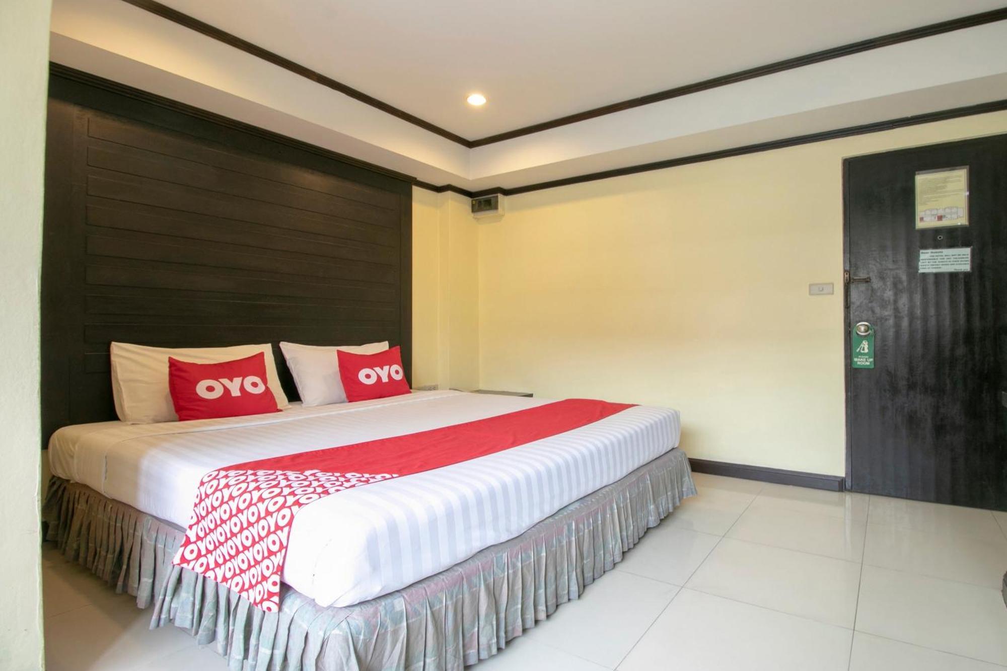 โรงแรม ซูเปอร์ โอโย 75385 โรงแรมวินลอง 3*